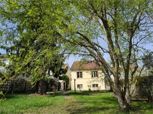 maison à la vente -   92500  RUEIL MALMAISON, surface 94 m2 vente maison - UBI474352061